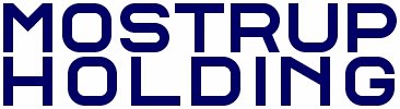 Mostrup Holding